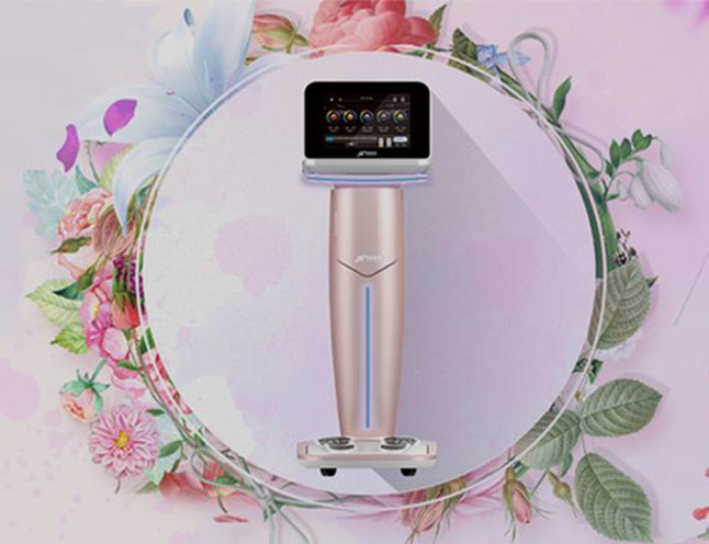 爱睿晶科智能美体减肥仪_睿享空间