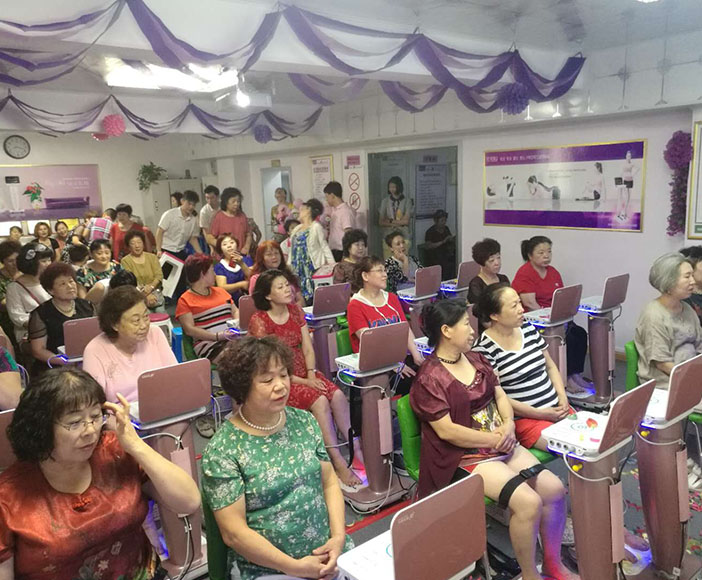 项目新颖，模式超前，前景无限
